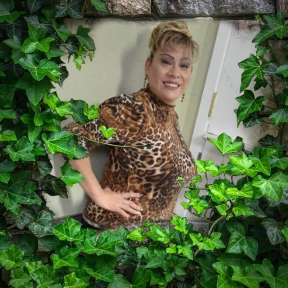 Meet your Posher, Aracely